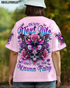 KARMA FAIRY ALL OVER PRINT - TYTM3103252