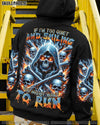 IF I'M TOO QUIET AND SMILING FIRE REAPER ALL OVER PRINT - TLTR2511233