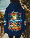 MAKING MEMORIES ONE CAMPFIRE AT A TIME TURTLE ALL OVER PRINT - TYTD0712243