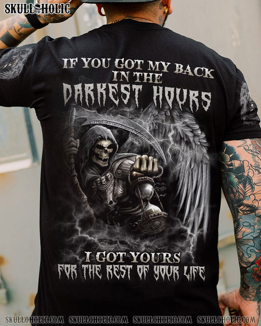 IF YOU GOT MY BACK IN THE DARKEST HOURS ALL OVER PRINT - YHLN0504234