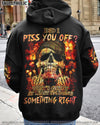 DID I PISS YOU OFF SKULL ALL OVER PRINT - TLTM1401231