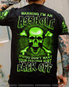 WARNING I'M AN A SKULL BONES ALL OVER PRINT - YHLN2704231