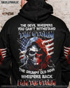 I AM THE STORM GRUMPY OLD MAN REAPER AMERICA FLAG ALL OVER PRINT - TLNZ0903232