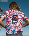 DON'T TRY TO FIGURE ME OUT MESSY BUN AMERICA TIE DYE ALL OVER PRINT - TLTW2706233