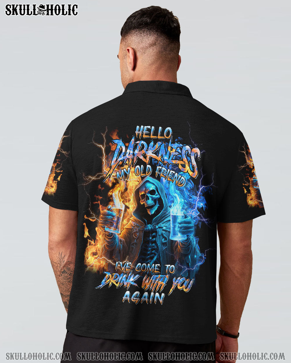 DRINK WITH YOU AGAIN REAPER ALL OVER PRINT - TLNT1804231