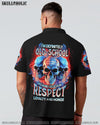 I BELIEVE IN RESPECT 3 SKULLS ALL OVER PRINT - TLNT1205233
