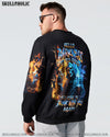 DRINK WITH YOU AGAIN REAPER ALL OVER PRINT - TLNT1804231