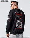 MY GIVE A F SKULL ALL OVER PRINT - TLTM0212221