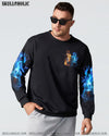DRINK WITH YOU AGAIN REAPER ALL OVER PRINT - TLNT1804231