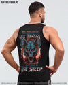 YOUR FIRST MISTAKE WOLF ALL OVER PRINT - TLNT1004232