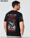 MY GIVE A F SKULL ALL OVER PRINT - TLTM0212221