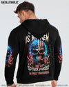 MY GIVE A F FLAG SKULL ALL OVER PRINT - TLNT2104231