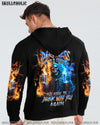 DRINK WITH YOU AGAIN REAPER ALL OVER PRINT - TLNT1804231