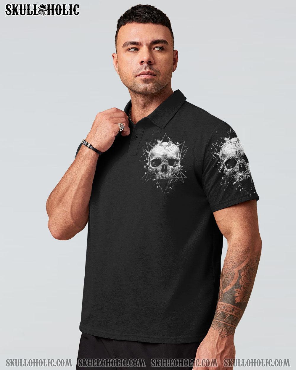 UNDERESTIMATE ME THAT'LL BE FUN ALL OVER PRINT - YHHN2511224