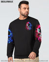 NOW I LAY ME DOWN TO SLEEP ALL OVER PRINT - YHHN0211223
