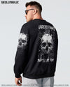 UNDERESTIMATE ME THAT'LL BE FUN ALL OVER PRINT - YHHN2511224