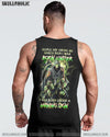 WARNING SIGN SKULL REAPER ALL OVER PRINT - YHHN2012224