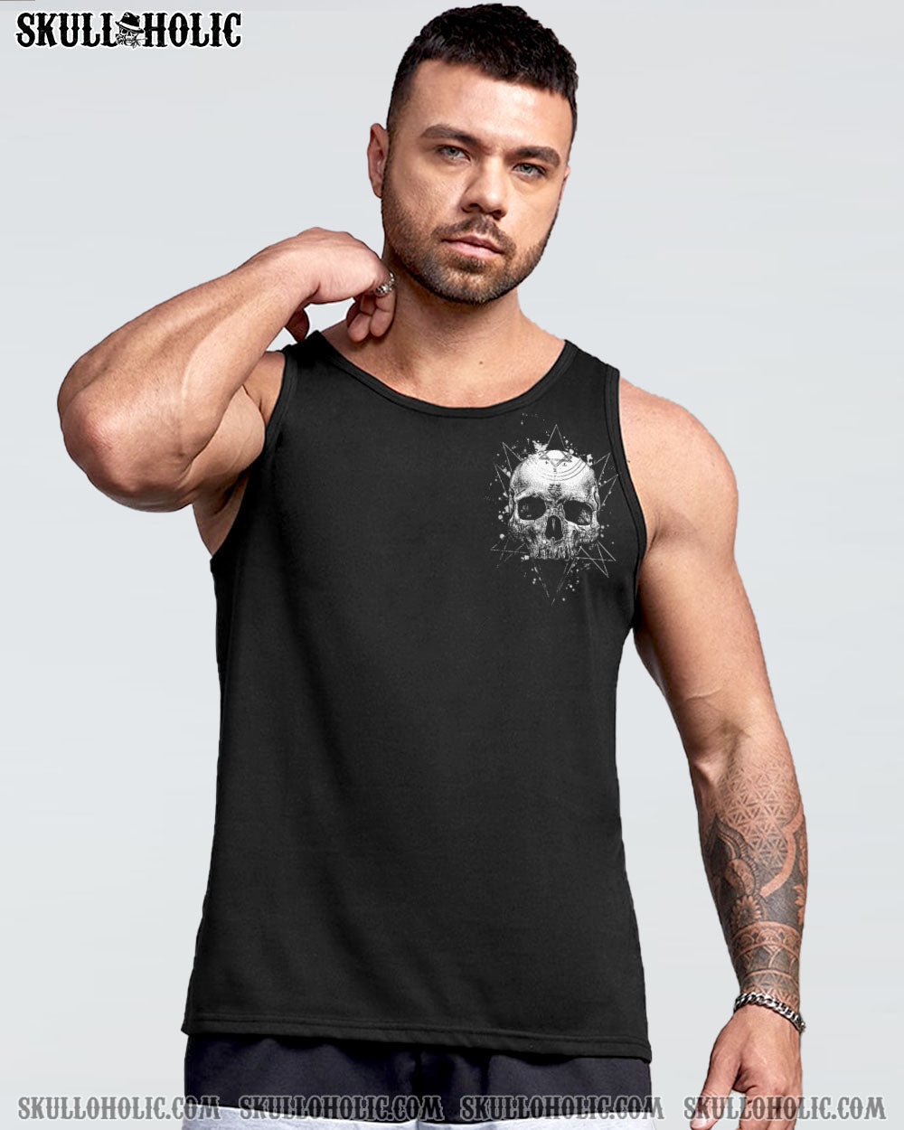 UNDERESTIMATE ME THAT'LL BE FUN ALL OVER PRINT - YHHN2511224