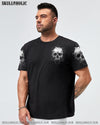 UNDERESTIMATE ME THAT'LL BE FUN ALL OVER PRINT - YHHN2511224