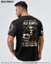 DON'T PISS OFF OLD PEOPLE ALL OVER PRINT - YHHN0311225