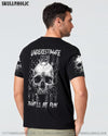 UNDERESTIMATE ME THAT'LL BE FUN ALL OVER PRINT - YHHN2511224