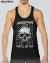UNDERESTIMATE ME THAT'LL BE FUN ALL OVER PRINT - YHHN2511224