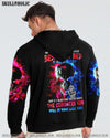 NOW I LAY ME DOWN TO SLEEP ALL OVER PRINT - YHHN0211223
