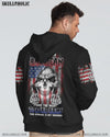 I AM AN AMERICAN REAPER FLAG ALL OVER PRINT - TLNZ1212224