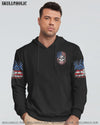 MY GIVE A F REAPER FLAG ALL OVER PRINT - TLNZ1111222