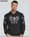 AMERICA LIVE IT LOVE IT WINGS SKULL ALL OVER PRINT - TLNZ1509222