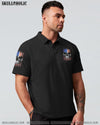 TREAD CAREFULLY ALL OVER PRINT - TLTM0610221