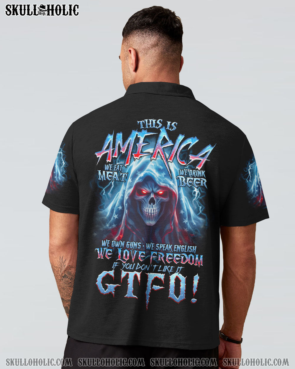 THIS IS AMERICA REAPER ALL OVER PRINT - TLNO1205232