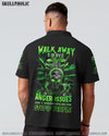 WALK AWAY I HAVE ANGER ISSUES SKULL ALL OVER PRINT - YHHN2208221
