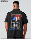 TREAD CAREFULLY ALL OVER PRINT - TLTM0610221