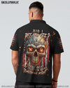 DID I PISS YOU OFF SKULL ALL OVER PRINT - TLNT0905234
