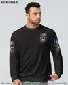 TREAD CAREFULLY ALL OVER PRINT - TLTM0610221