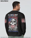 MY GIVE A F REAPER FLAG ALL OVER PRINT - TLNZ1111222
