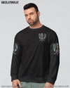 I HATE IT WHEN THE VOICES IN MY HEAD SKULL ALL OVER PRINT - TLTM2908224