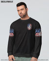 MY GIVE A F REAPER FLAG ALL OVER PRINT - TLNZ1111222