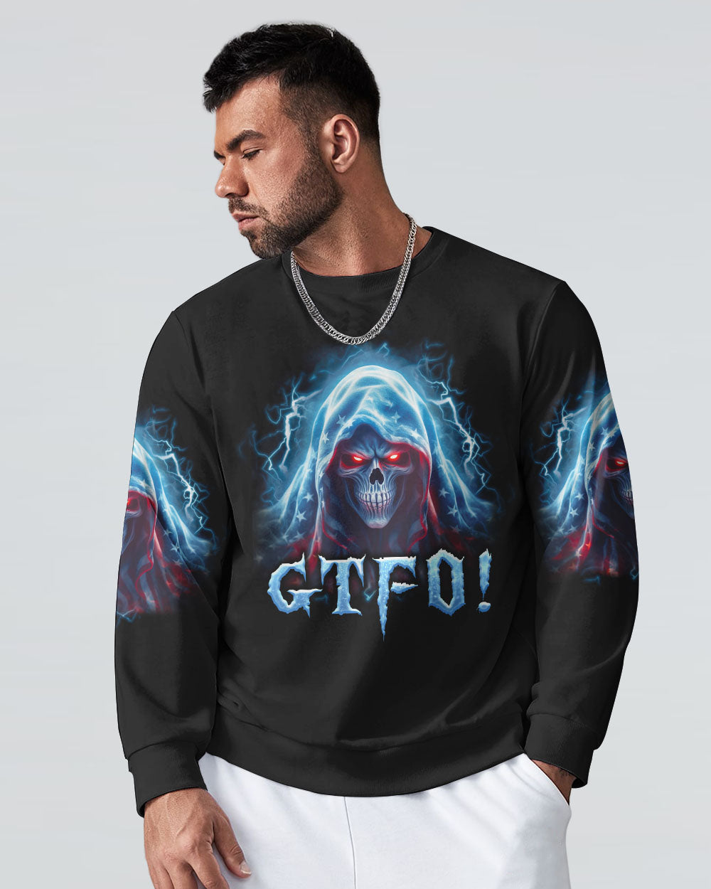 THIS IS AMERICA REAPER ALL OVER PRINT - TLNO1205232