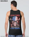 MY FLAG MY COUNTRY PATRIOTIC SKULL ALL OVER PRINT - YHHN3110221
