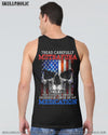TREAD CAREFULLY ALL OVER PRINT - TLTM0610221