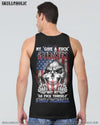 MY GIVE A F REAPER FLAG ALL OVER PRINT - TLNZ1111222