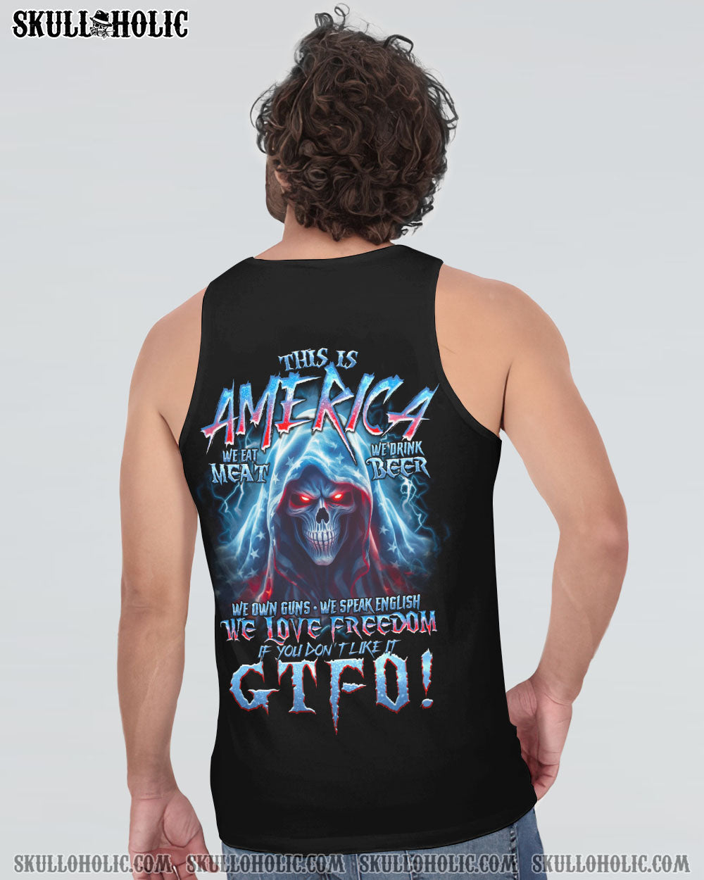 THIS IS AMERICA REAPER ALL OVER PRINT - TLNO1205232