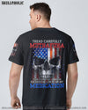 TREAD CAREFULLY ALL OVER PRINT - TLTM0610221