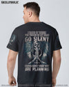 I HATE IT WHEN THE VOICES IN MY HEAD SKULL ALL OVER PRINT - TLTM2908224