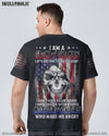 I AM A GRUMPY OLD MAN ALL OVER PRINT - TLTC0508221