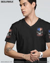 TREAD CAREFULLY ALL OVER PRINT - TLTM0610221