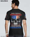TREAD CAREFULLY ALL OVER PRINT - TLTM0610221