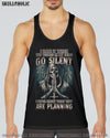 I HATE IT WHEN THE VOICES IN MY HEAD SKULL ALL OVER PRINT - TLTM2908224